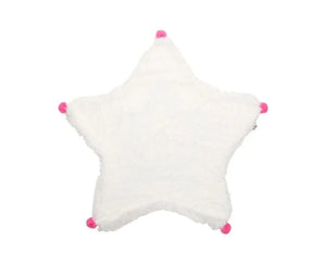 Starbucks Japan Holiday 2023 Star - Shaped Blanket - Popular