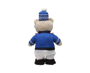 Starbucks Japan Holiday 2023 The Nutcracker Bearista - Popular