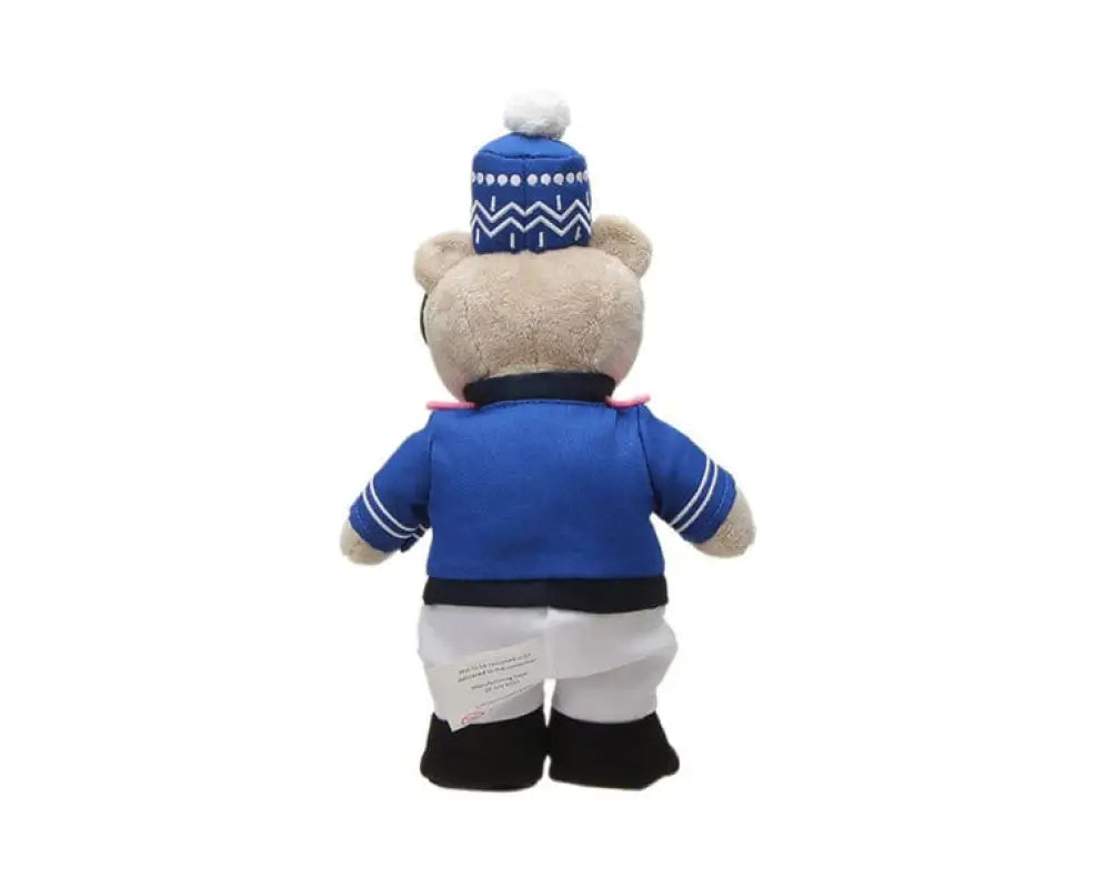 Starbucks Japan Holiday 2023 The Nutcracker Bearista - Popular