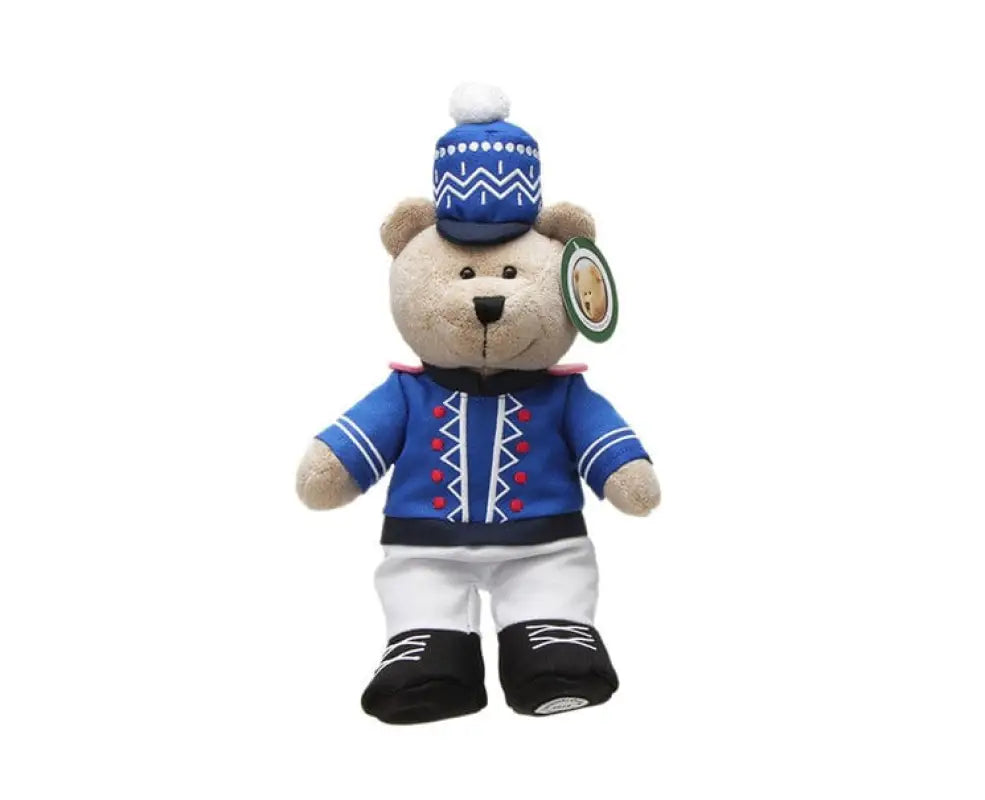 Starbucks Japan Holiday 2023 The Nutcracker Bearista - Popular