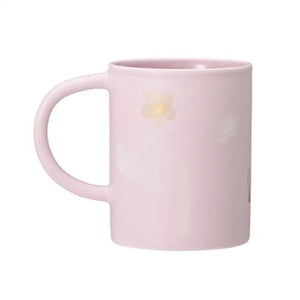 Starbucks Mug Soft Blossom Pink 355ml - Japanese Mugs Sakura Home