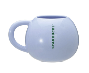 Starbucks New Year 2025 Collection Okojo Daruma Mug