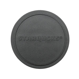 Starbucks Recycled Coaster 4P & Case - Japanese Starbucks Coasters And Cases