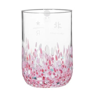 Starbucks Reserve Roastery Tokyo Pink Sakura Glass - POPULAR