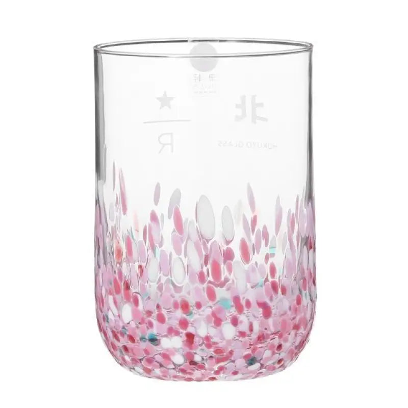 Starbucks Reserve Roastery Tokyo Pink Sakura Glass - POPULAR