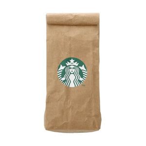 Starbucks Reusable Coffee Bean Bag S - Starbucks Eco - Friendly Products In Japan