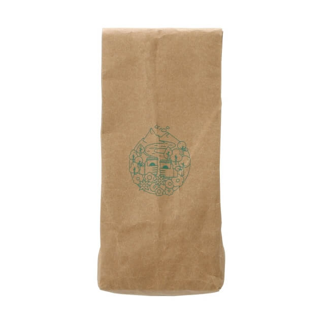 Starbucks Reusable Coffee Bean Bag S - Starbucks Eco - Friendly Products In Japan