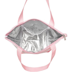 Starbucks Sakura 2022 Cold Storage Tote Bag - Japanese Starbucks Tote Bags - Cute Bags