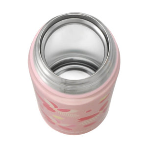 Starbucks Sakura 2022 Handy Stainless Bottle Sweet 400ml - Japanese Starbucks Thermos Bottles