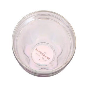 Starbucks Sakura 2022 Heat Resistant Glass Aurora 237ml - Japanese Starbucks Heat Resistant Glass