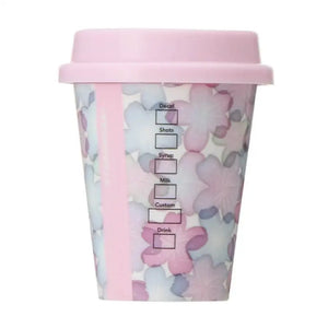 Starbucks Sakura 2022 Mini Cup Gift Beauty - Japanese Sets Cups Home