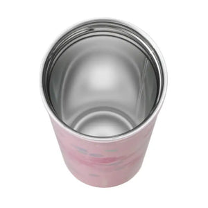 Starbucks Sakura 2022 Stainless Bottle Pink 473ml - Japanese Bottles Home