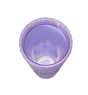 Starbucks Sakura 2025 Cold Cup Tumbler Night Blue Gradient