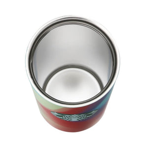 Starbucks Stainless Steel Bottle Nofilter 355ml - Japanese Starbucks Rainbow Bottles