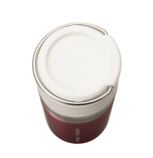 Starbucks Stainless Steel Bottle STANLEY Gradient Cranberry