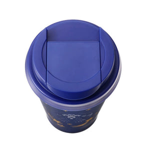 Starbucks Stainless Togo Logo Tumbler Shooting Star 355ml - Japanese Starbucks Tumblers