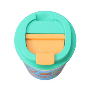 Starbucks Stainless Tumbler Bearista Summer Days 355ml - Japanese Starbucks Tumblers