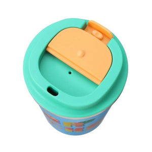 Starbucks Stainless Tumbler Bearista Summer Days 355ml - Japanese Starbucks Tumblers