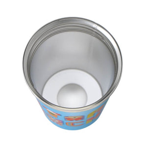 Starbucks Stainless Tumbler Bearista Summer Days 355ml - Japanese Starbucks Tumblers