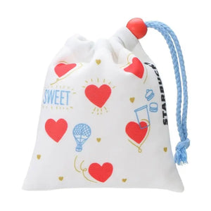 Starbucks Valentine 2022 Mini Cup Gift - Japanese Gifts Home