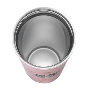 Starbucks Valentine’s Day 2022 Stainless Steel Bottle Heart 473ml - Japanese Bottles Home