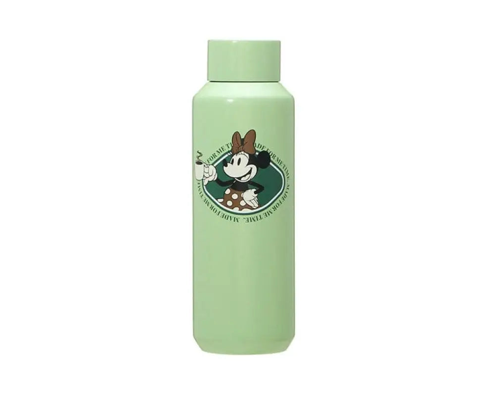 Starbucks x Disney Minnie Stainless Steel Bottle - POPULAR