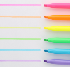 Pilot Frixion Erasable Highlighter - YOYO JAPAN