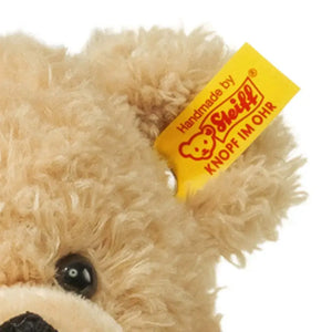 Steiff Fynn Teddy Bear Beige 28cm Buy Plush Toys At Japanese Online Shop