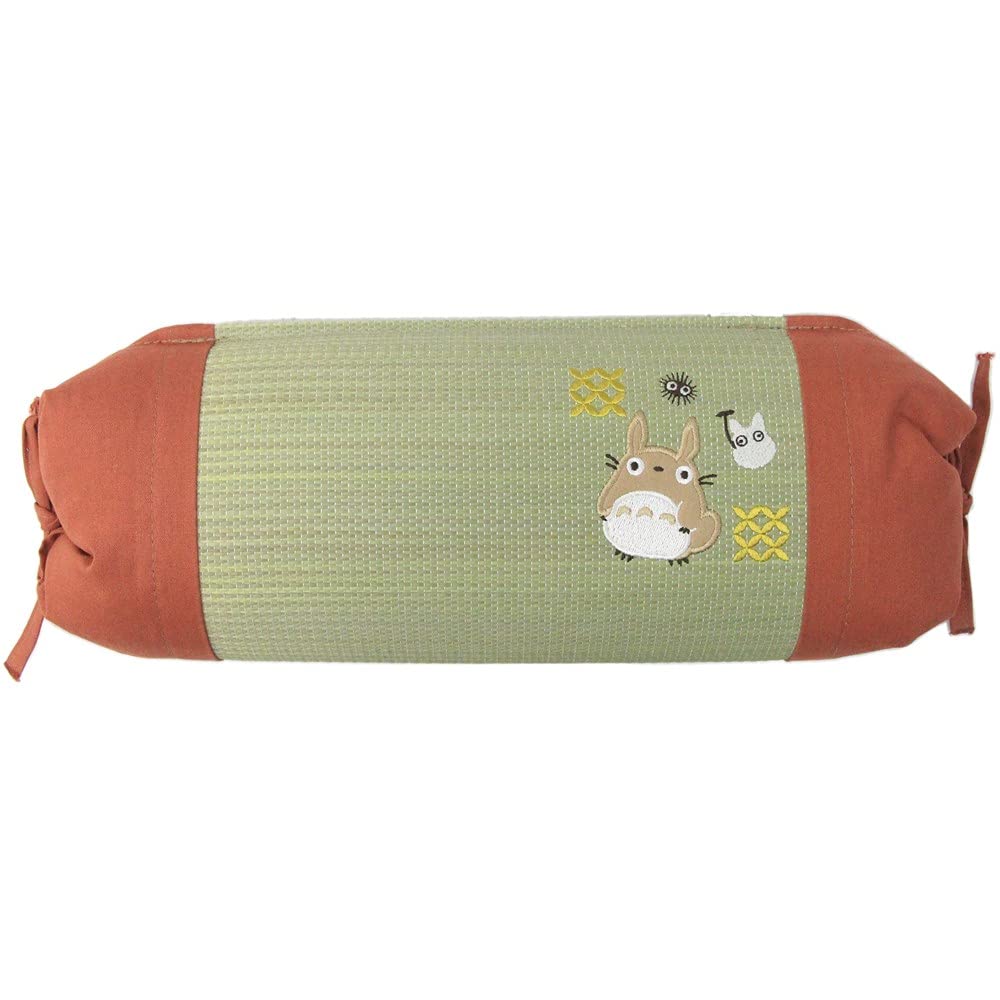 Studio Ghibli Totoro Rush Candy Pillow Japan Retro 40X15Cm