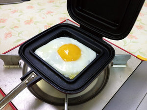 Sugiyama Metal Hot Sand Maker Japan