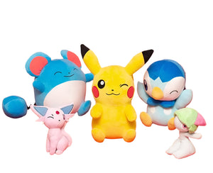 Sugoi Mart Deluxe Pokemon Lucky Bag - BAGS