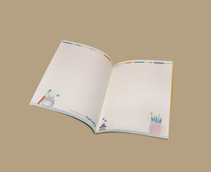 Sugoi Mart Ghibli Lucky Bag - BAGS