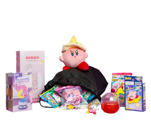 Sugoi Mart Kirby Lucky Bag - BAGS