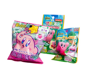 Sugoi Mart Kirby Lucky Bag - BAGS