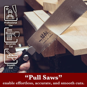 Suizan 180Mm Double - Edged Saw Blade Replacement For Woodworking - Made In Japan