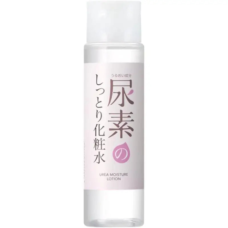 Sukoyaka Suhada Urea Moisture Lotion 200ml - Skincare