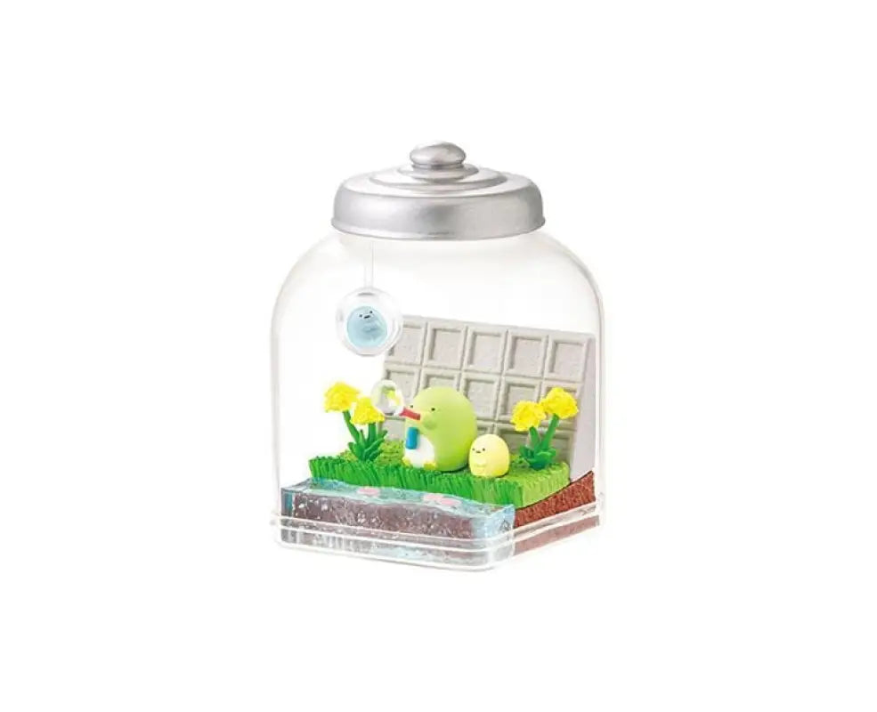 Sumikko Gurashi Everyday Terrarium Blind Box - ANIME & VIDEO GAMES
