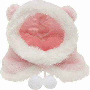 Sumikko Gurashi Shirokuma’s Friend House ’ice House’ - Plush Doll