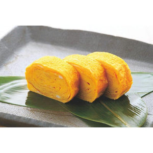 Summit Square Cast Iron Tamagoyaki Pan (Japanese Omelette Pan) - YOYO JAPAN