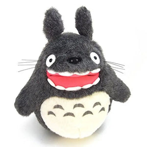 SUN ARROW Plush Doll My Neighbor Totoro Howling M Size Tjn