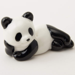 Sun Art Cute Panda Everyday Panda Chopstick Rest Set Of 3 Japan San2021