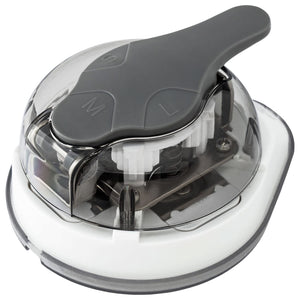 Sun - Star Stationery Japan Corner Cutter Kadomaru Pro S4765036