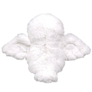 SUNLEMON Plush Doll Fluffies Owl White Size S Tjn