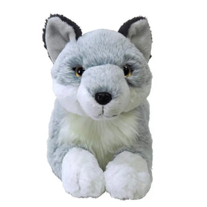 SUNLEMON Plush Doll Knee Wolf