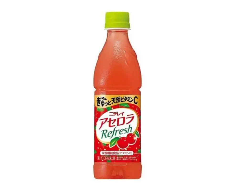 Suntory Barbados Cherry Drink - FOOD & DRINKS