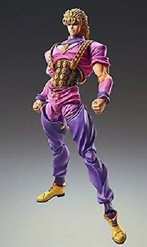 Super Action Statue 75 Dio Brando Hirohiko Araki Specify Color Ver. Figure