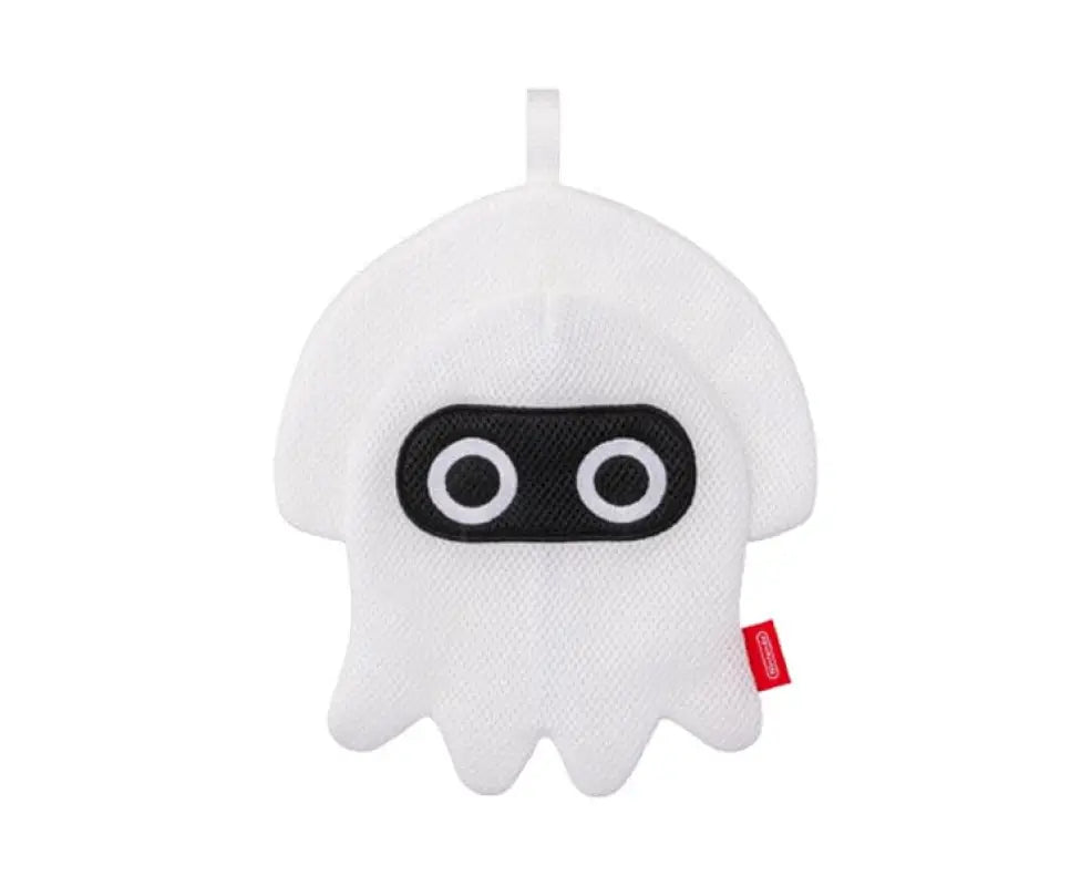Super Mario Blooper Baby Laundry Net Bag - Anime & Video Games