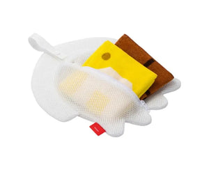 Super Mario Blooper Baby Laundry Net Bag - Anime & Video Games