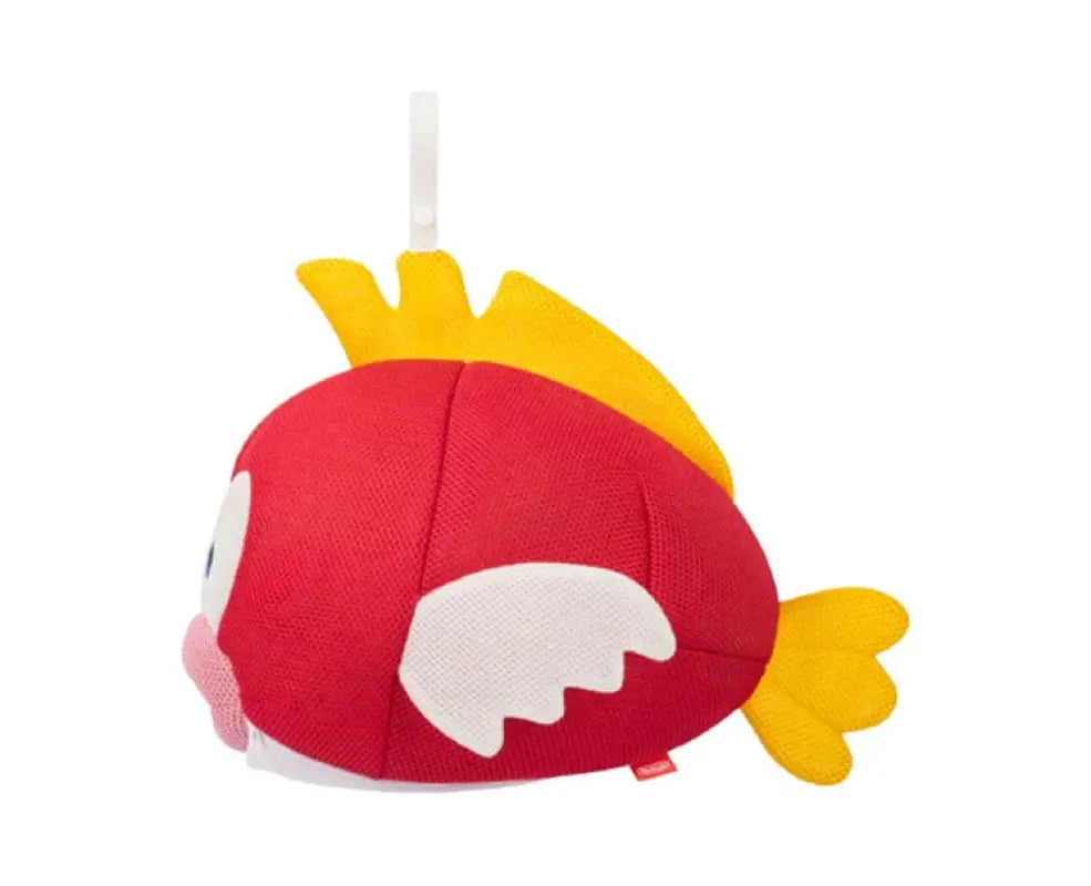 Super Mario Cheep Laundry Net Bag - Anime & Video Games