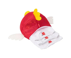 Super Mario Cheep Laundry Net Bag - Anime & Video Games